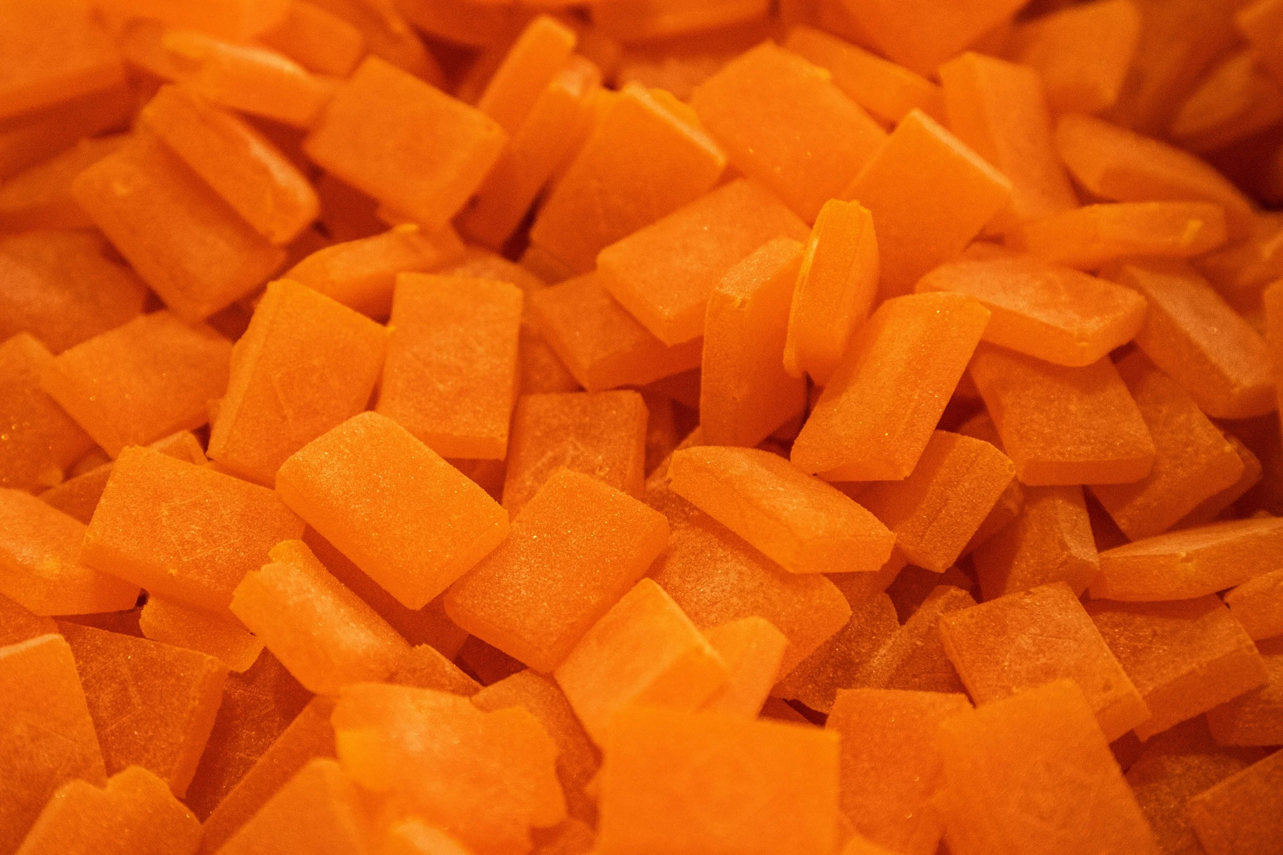 200mg Gummies — Robhots Edibles